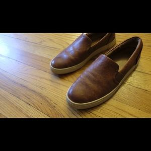 Frye Ivy Slip On Women’s Size 7.5
